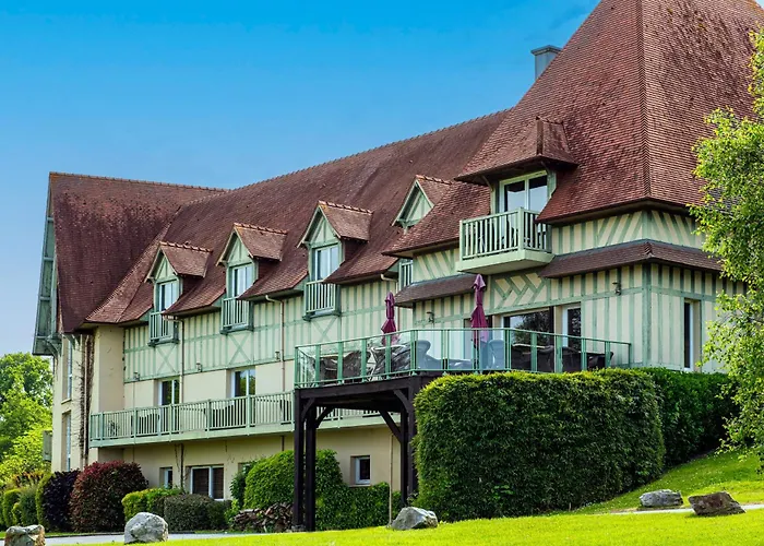 Domaine De Villers&Spa