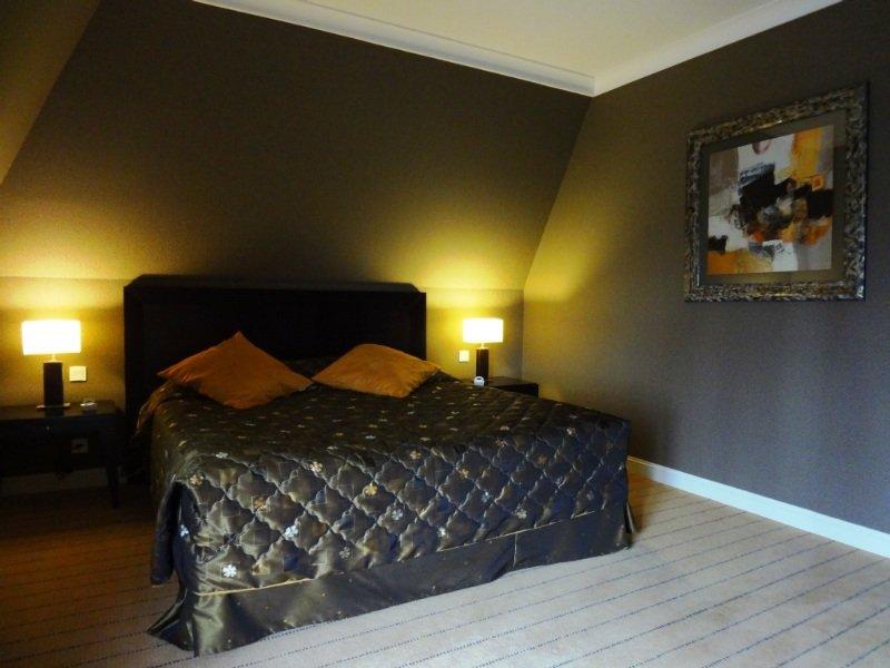 Domaine De Villers&spa Hotel