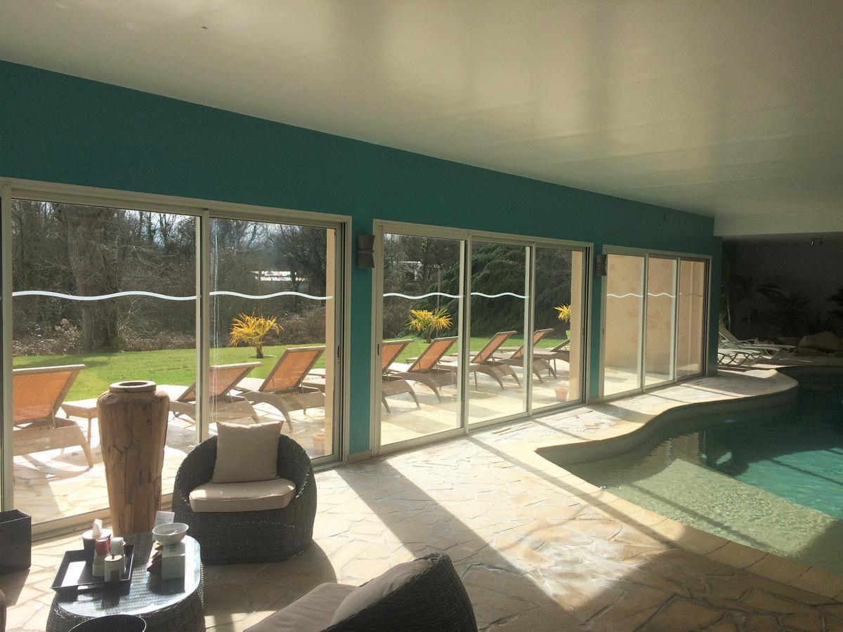 Hotel Domaine De Villers&spa 4*