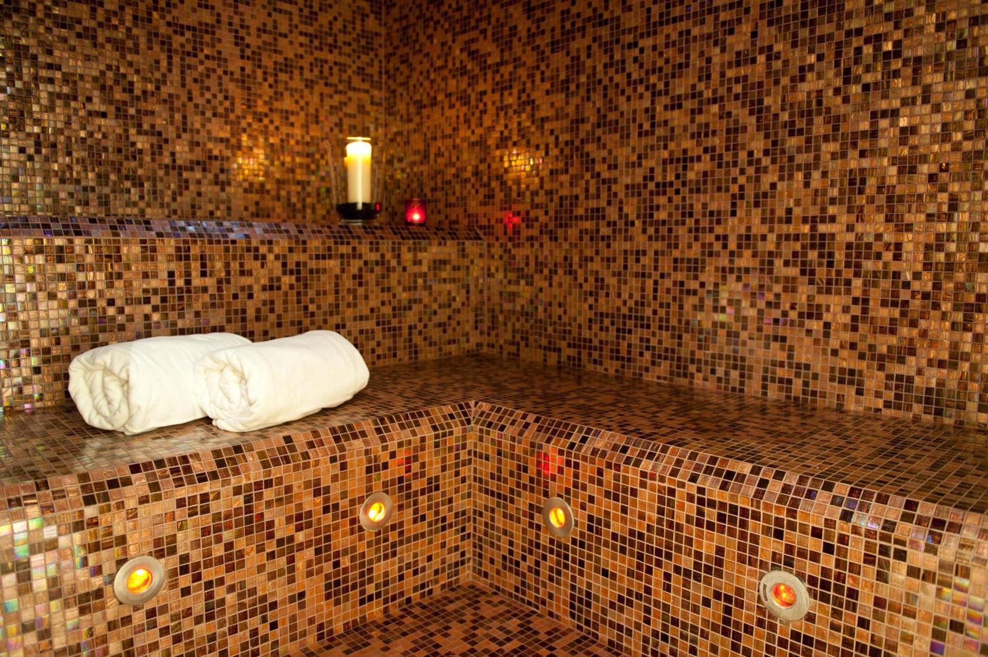 Hotel Domaine De Villers&spa 4*