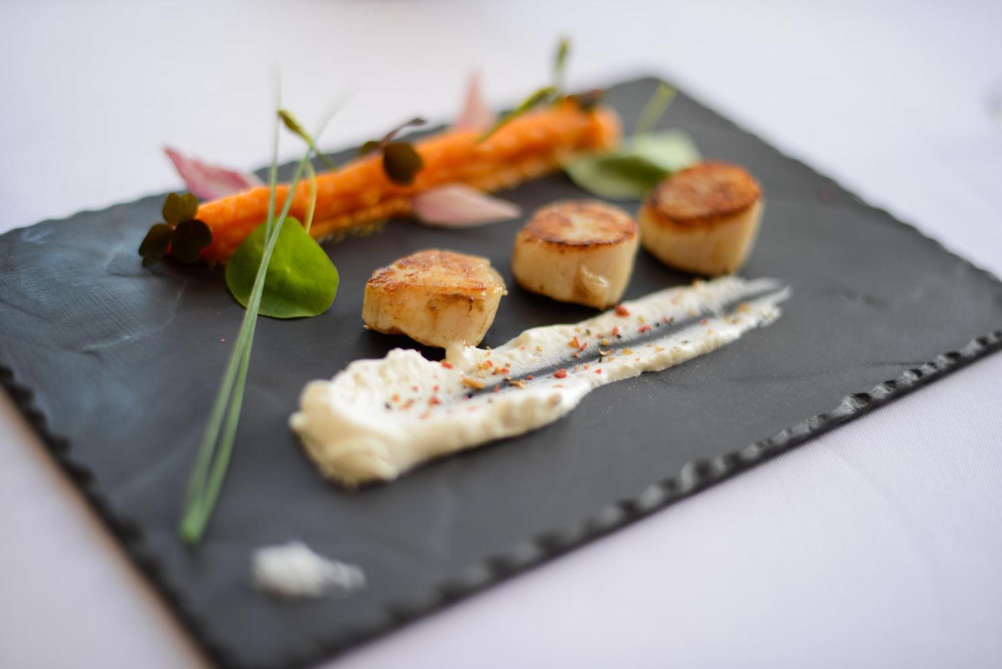 Domaine De Villers&spa Villers-sur-Mer
