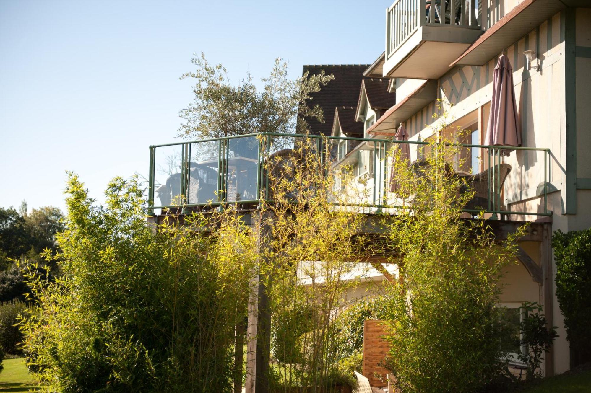 Domaine De Villers&spa
