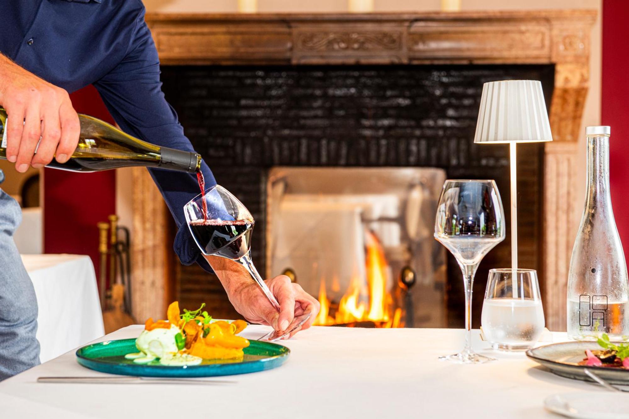 Domaine De Villers&spa Hotel Villers-sur-Mer