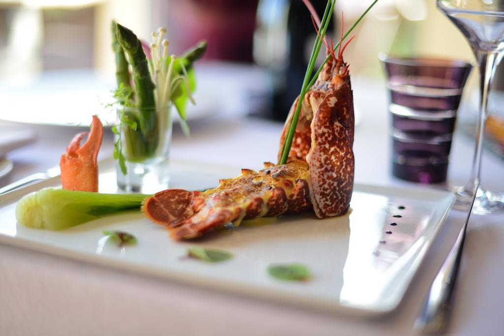 Hotel Domaine De Villers&spa
