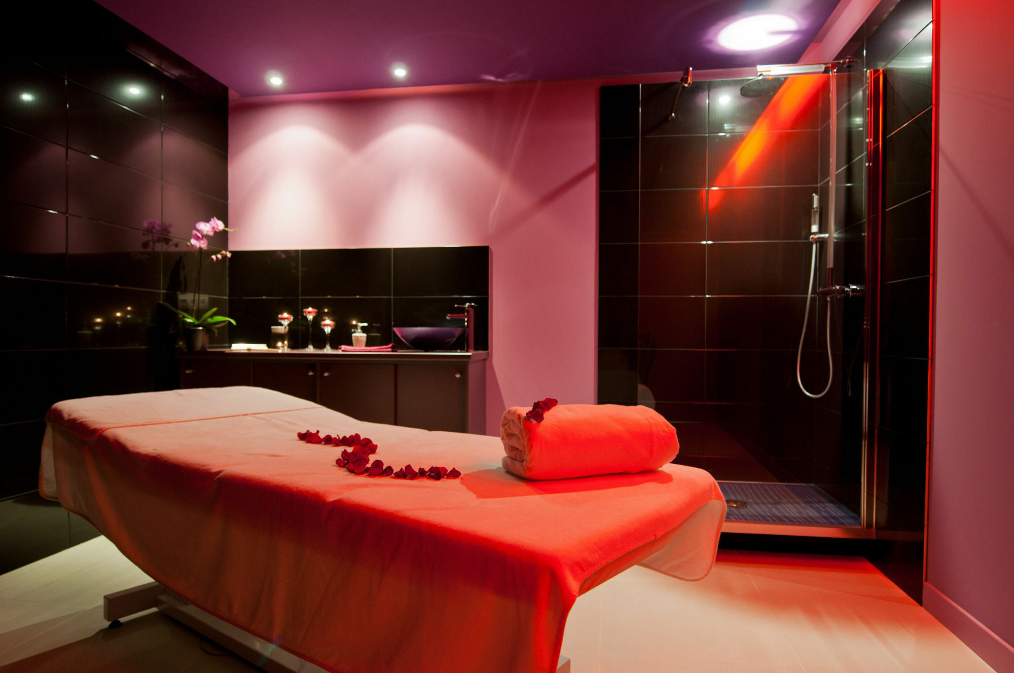 Domaine De Villers&spa 4*