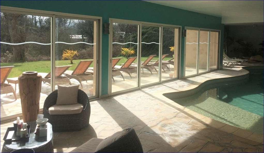Domaine De Villers&spa