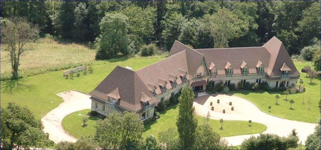 Domaine De Villers&spa Hotel Villers-sur-Mer