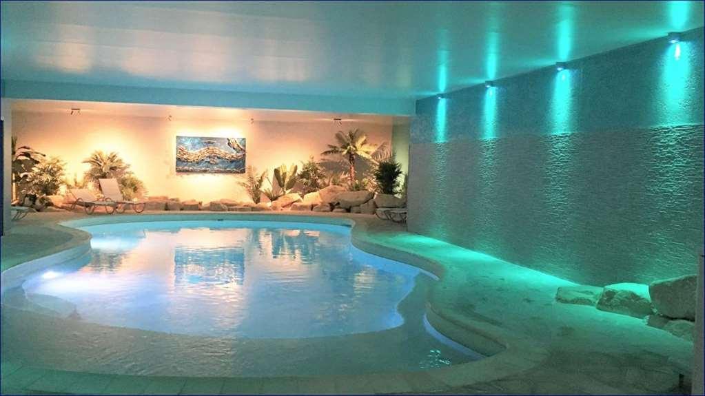 Domaine De Villers&spa Hotel