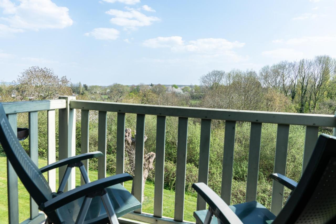 Hotel Domaine De Villers&spa 4*