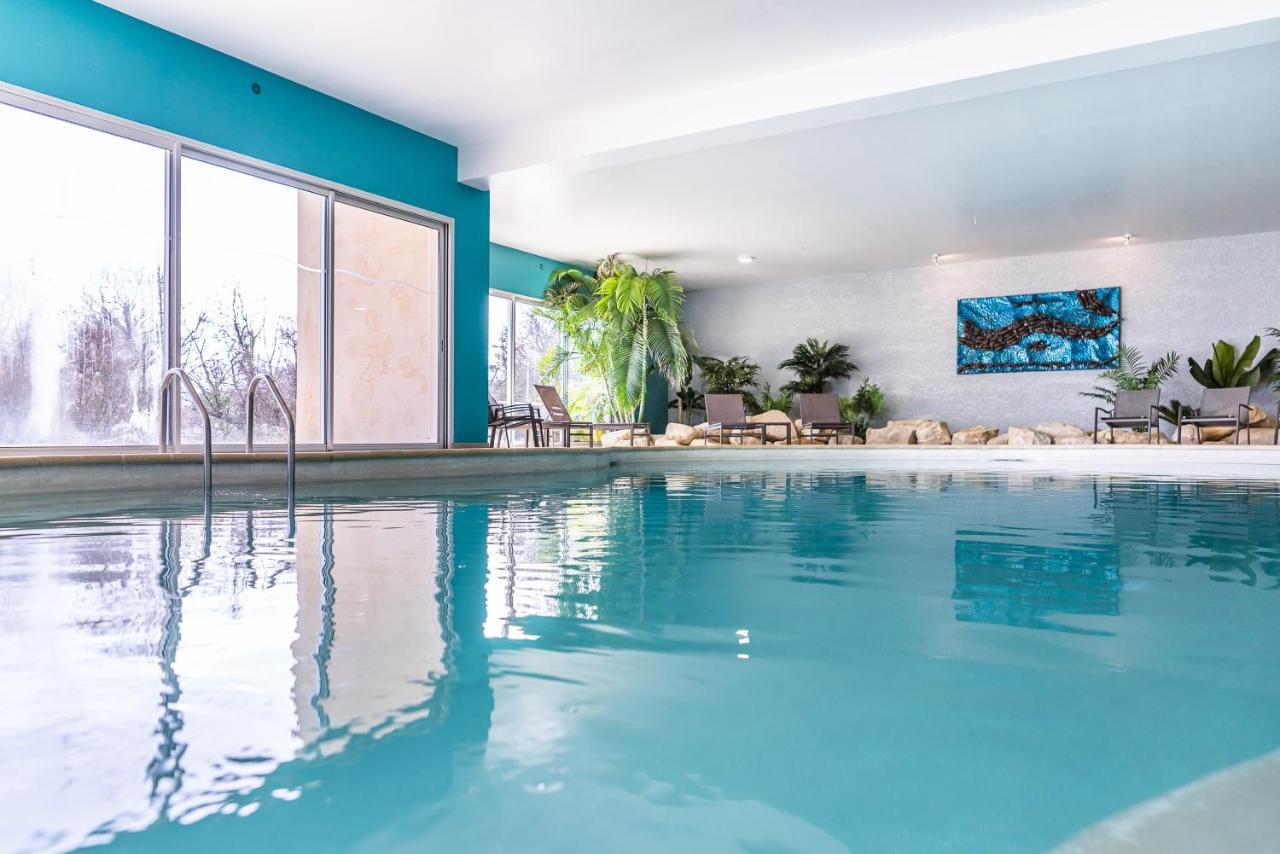 Domaine De Villers&spa