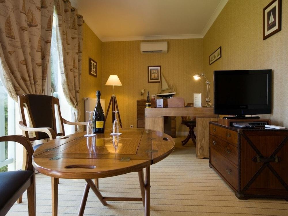 Hotel Domaine De Villers&spa