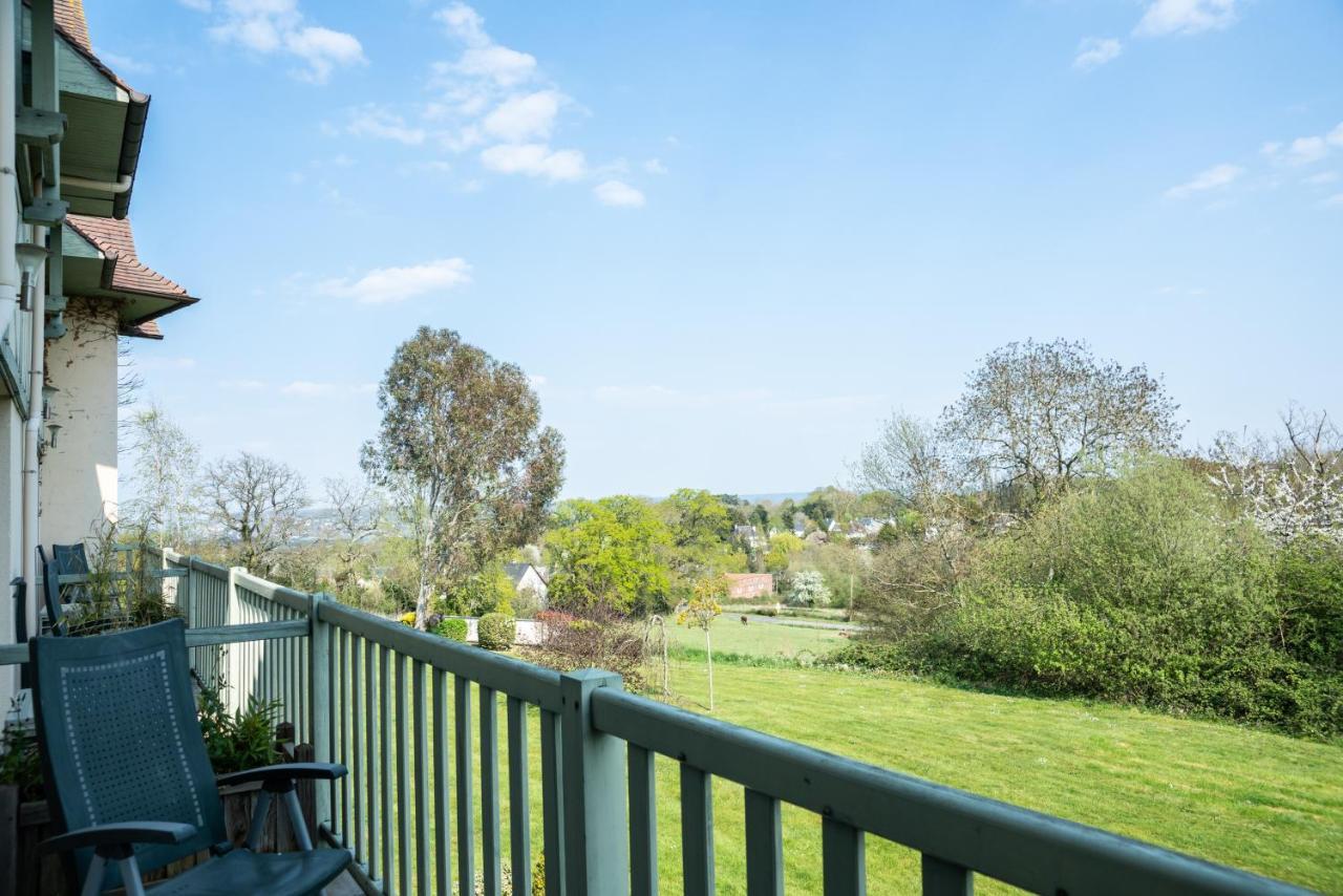 Domaine De Villers&spa 4*