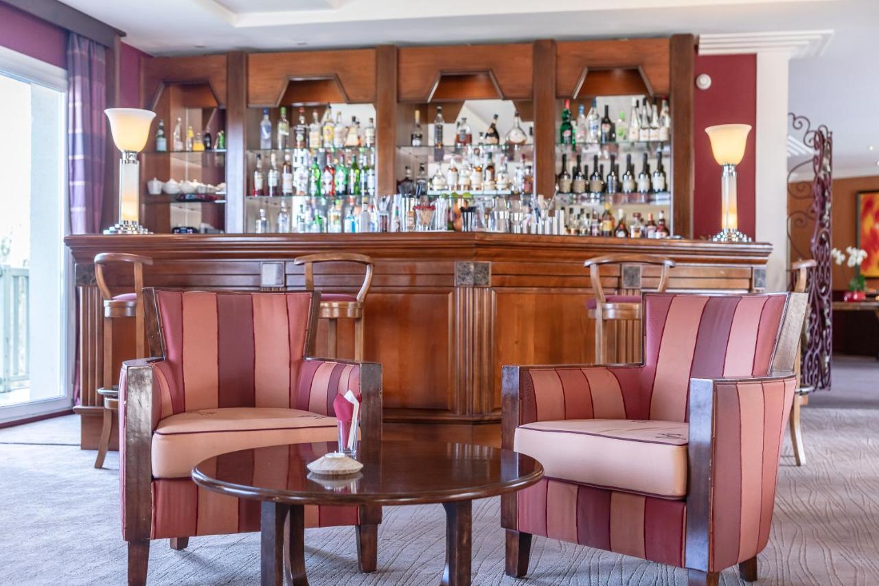 Hotel Domaine De Villers&spa 4*