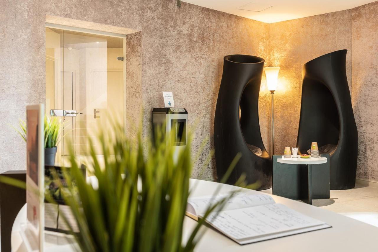Domaine De Villers&spa Hotel
